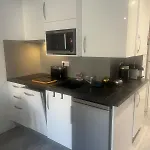 Dans Avec Piscine Proche شقة لا غراند موت
