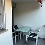 Dans Avec Piscine Proche شقة *