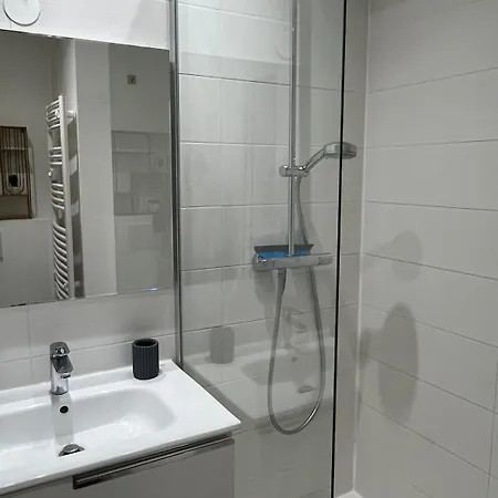 Apartamento Dans Résidence Avec Piscine Proche