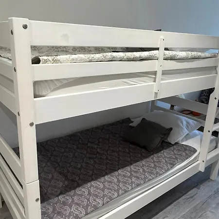 Dans Résidence Avec Piscine Proche Apartamento La Grande-Motte