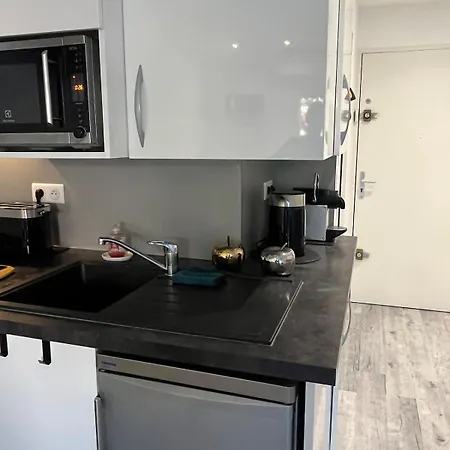 Apartamento Dans Résidence Avec Piscine Proche *
