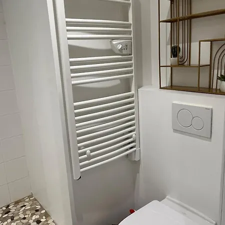 Dans Résidence Avec Piscine Proche * La Grande-Motte