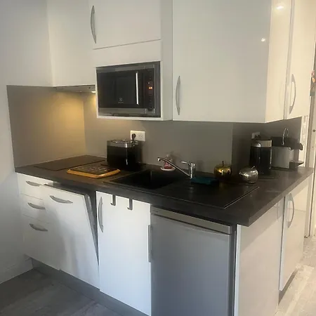 Dans Avec Piscine Proche Appartement La Grande-Motte