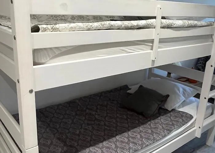 Dans Avec Piscine Proche Apartament La Grande-Motte