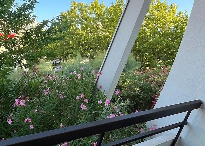 Dans Avec Piscine Proche